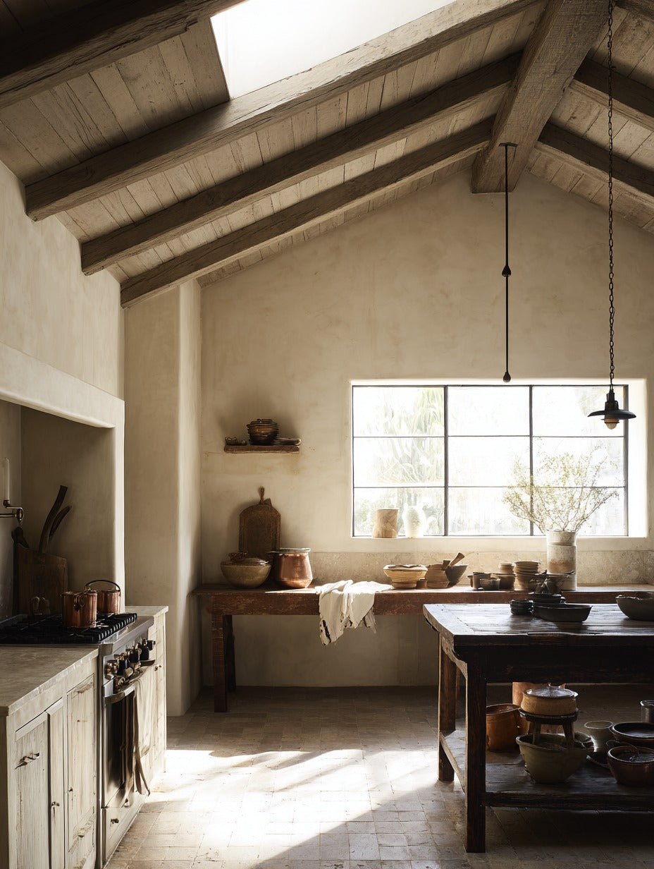 6 Ways to Style a Reclaimed Timber Console Table for Maximum Impact - Hello Norden