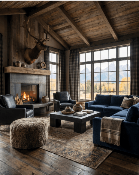 7 Ways to Style Vintage Decor for a Home That Feels More Settled