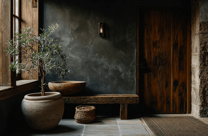 From Salvage to Statement: Why Reclaimed Furniture Feels Different and Enhances Modern Spaces - Hello Norden