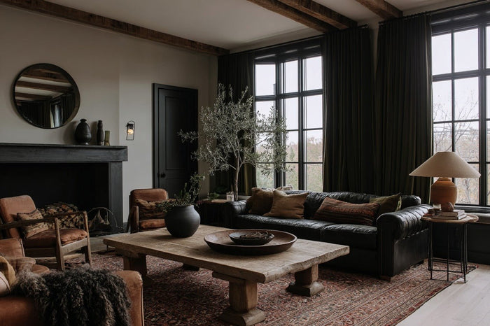 How to Choose the Right Side Table - Hello Norden