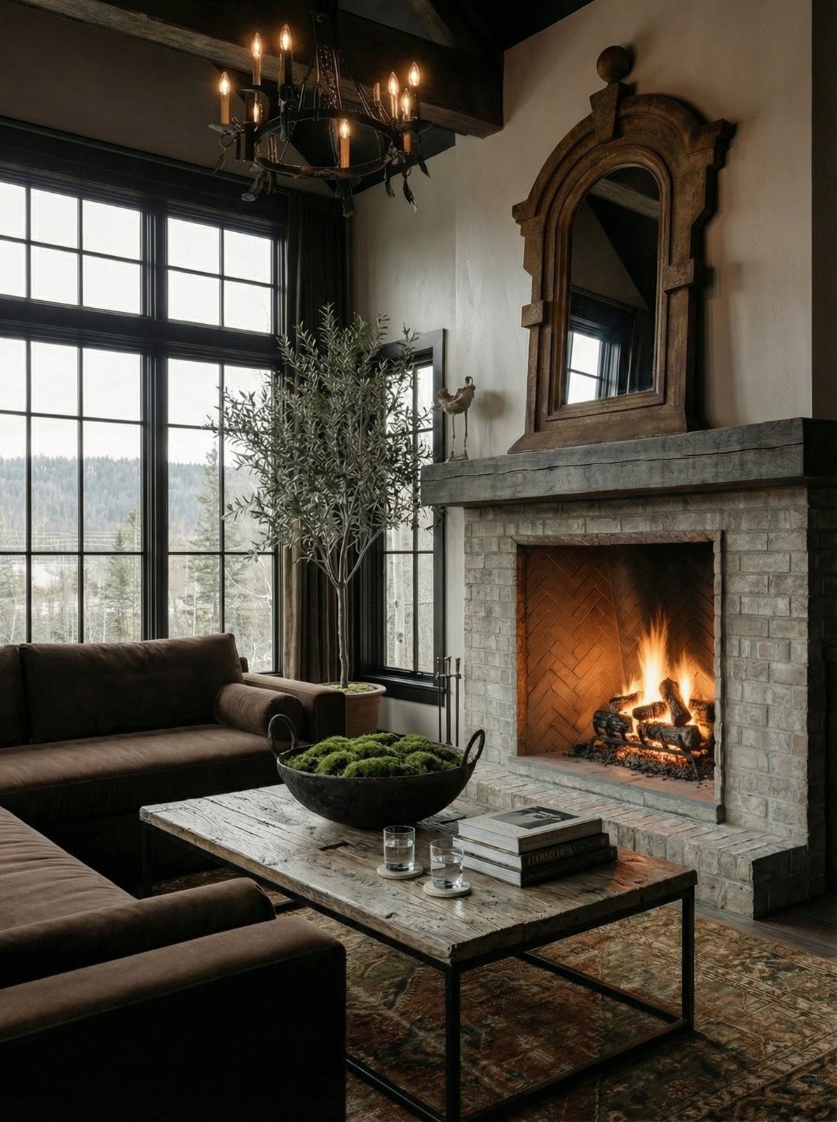 How Vintage Decor Becomes Useful When You Stop Treating It as Display - Hello Norden