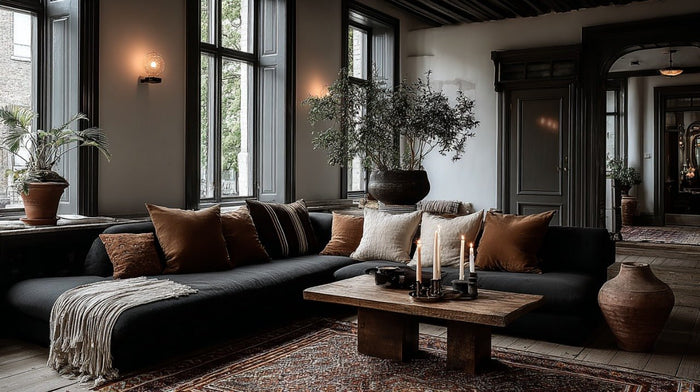 Reclaimed Furniture 101: Materials, Construction, and What Actually Matters - Hello Norden