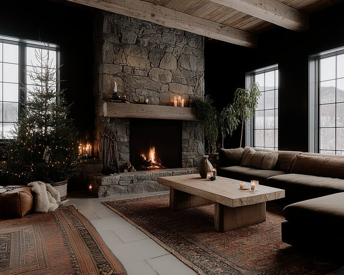 Reclaimed Wood Coffee Tables: Why They’re the Perfect Anchor for Any Room - Hello Norden