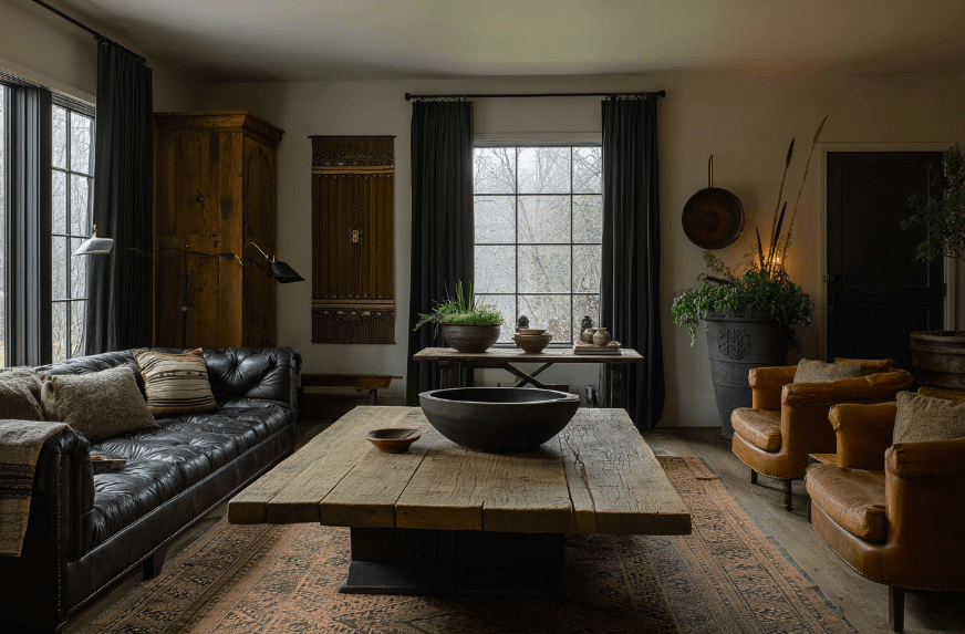 Room by Room: A Home Furniture Guide for Living Room, Dining Room, and Bedroom Furniture - Hello Norden