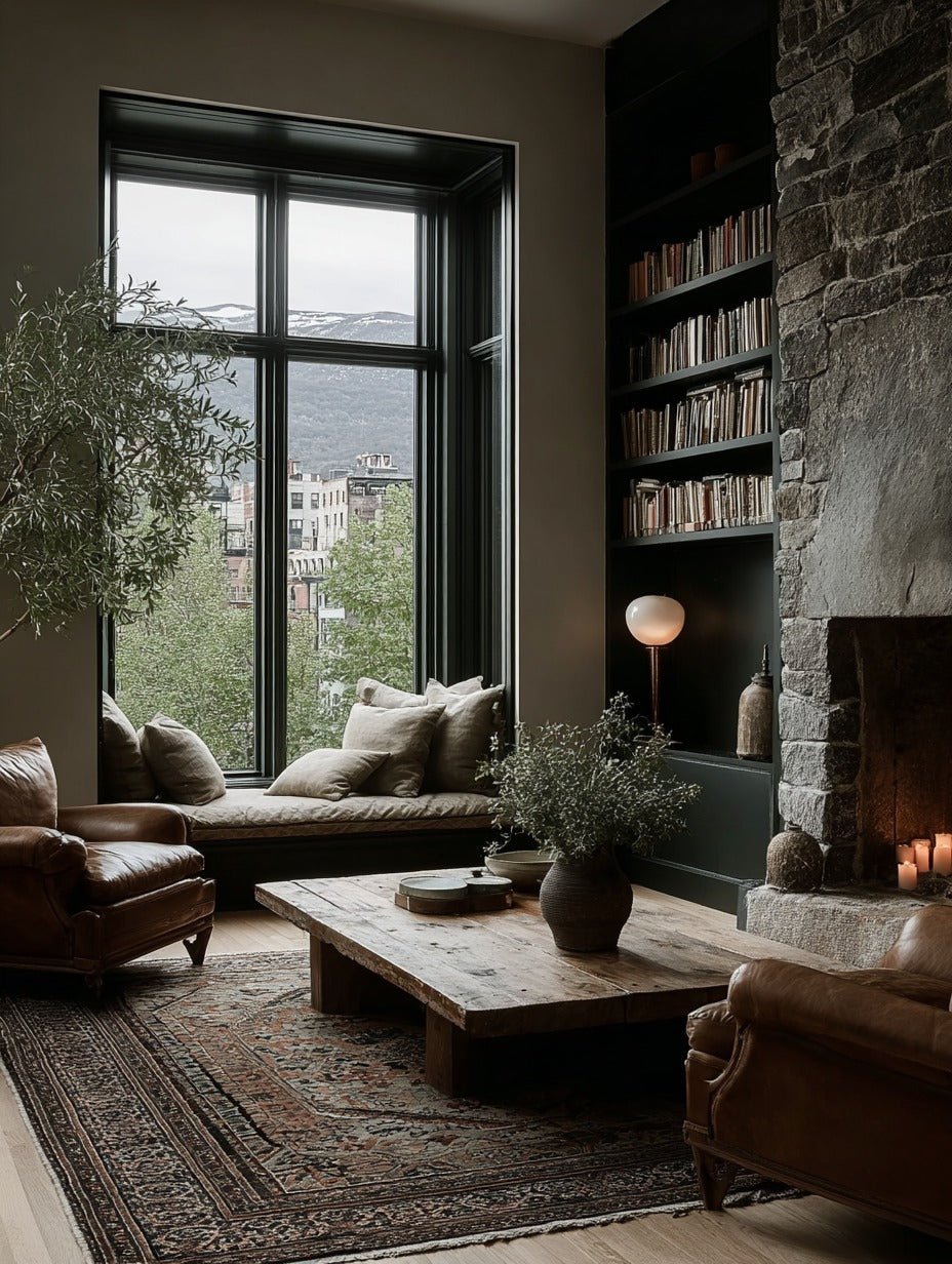 RUTED Therapy: Why a Bit of Patina Might Be What Your Home Needs - Hello Norden