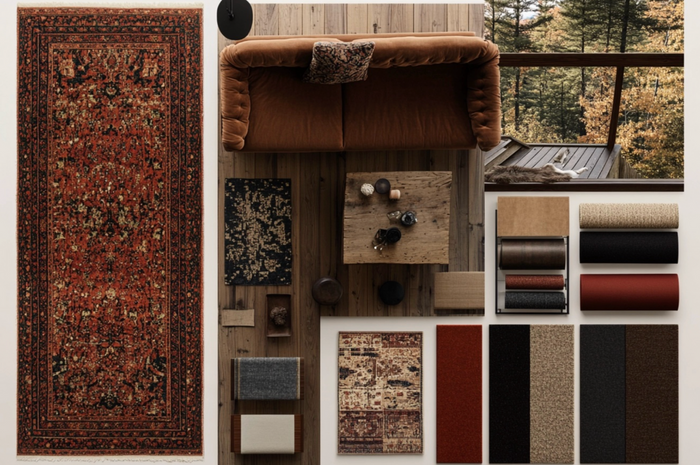 Hello Norden Summer Collection - New & Vintage Furniture & Decor