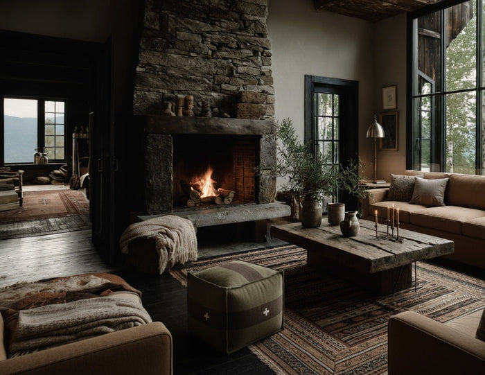 Somatic Science Part 2: Grounding at Home When Overwhelm Takes Over - Hello Norden