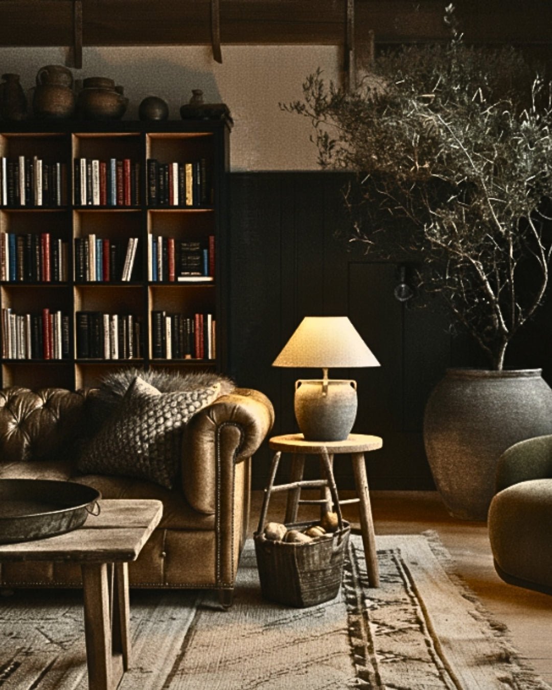 Style Guide : The Collected Study - Hello Norden