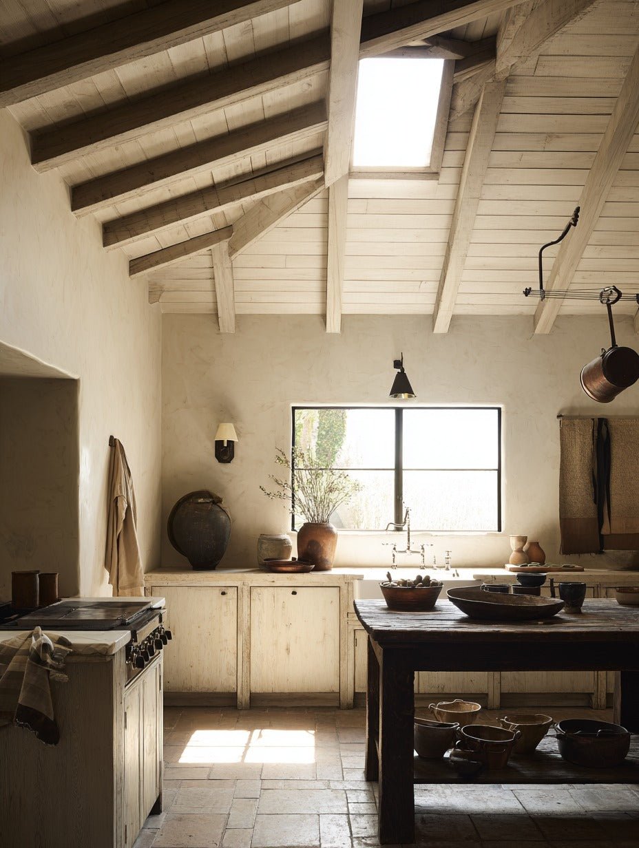 The Best Design Tips for Pairing a Reclaimed Wood Dining Table With Your Chairs - Hello Norden