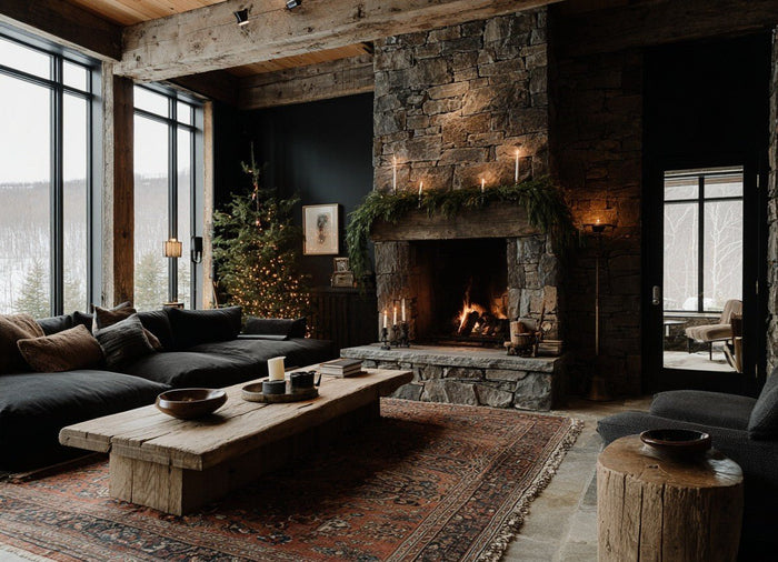 The Best Wood Tones to Pair With a Reclaimed Coffee Table (Plus What to Avoid) - Hello Norden