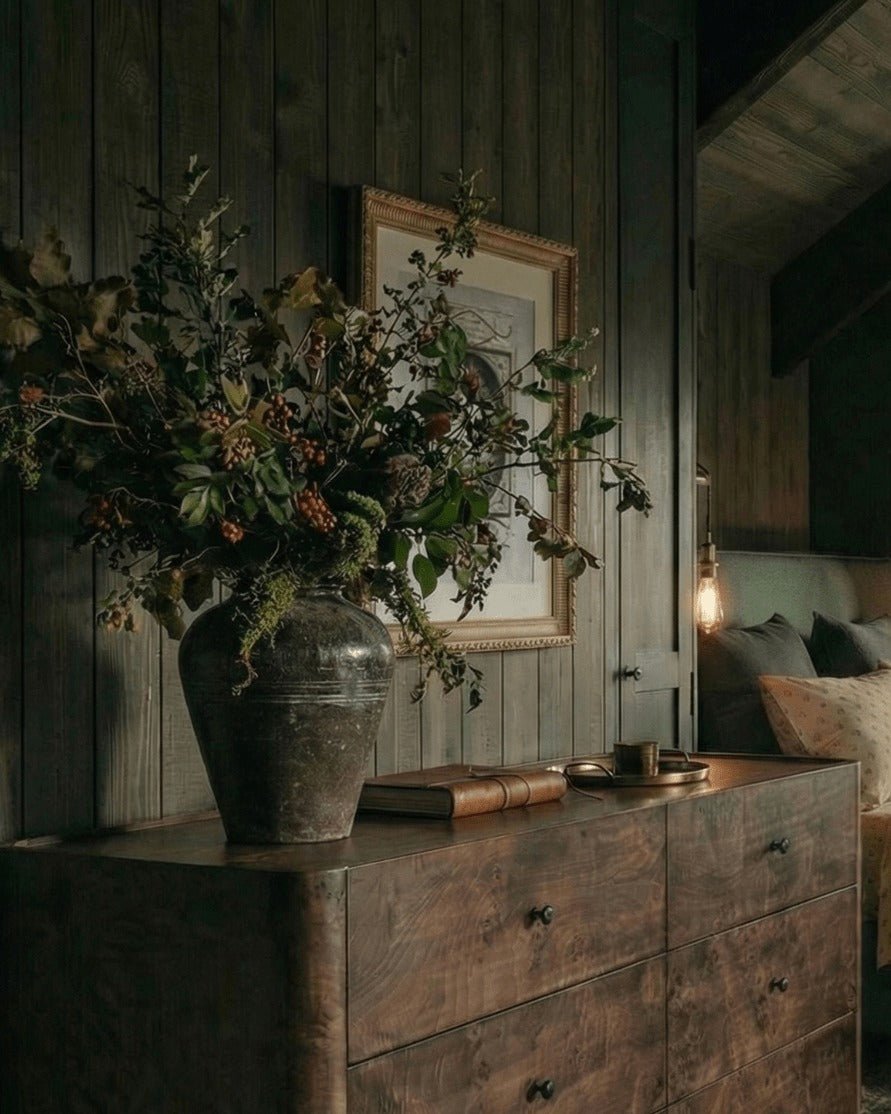 The Most Useful Vintage Decor Piece You’re Underusing - Hello Norden