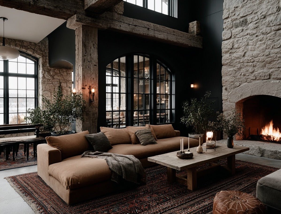 The Slow Buyer’s Guide: How to Shop Vintage Furniture Without Getting Overwhelmed - Hello Norden