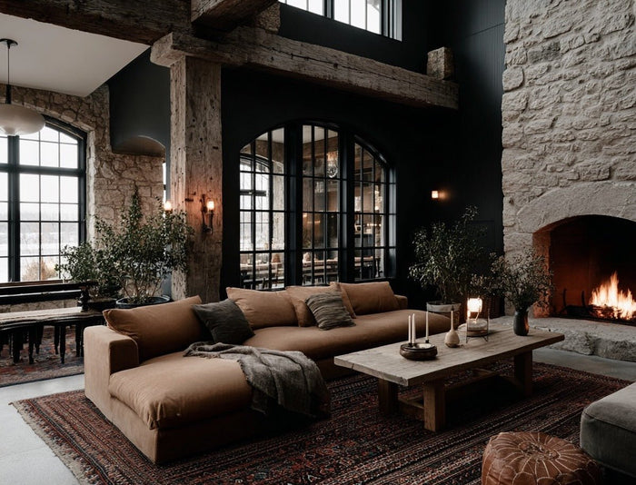 The Slow Buyer’s Guide: How to Shop Vintage Furniture Without Getting Overwhelmed - Hello Norden