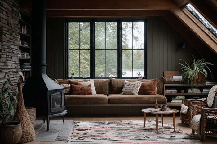 Vintage Console Table: Style, Story, and the Spaces They Shape - Hello Norden