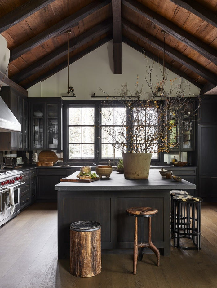 Vintage Decor for Real Homes: Layout, Styling, and Lifestyle Tips That Stick - Hello Norden