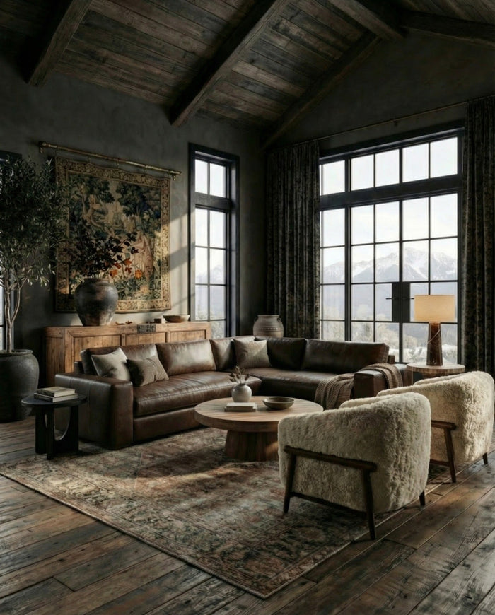 What Changes When You Go Bigger With a Vintage Pot - Hello Norden