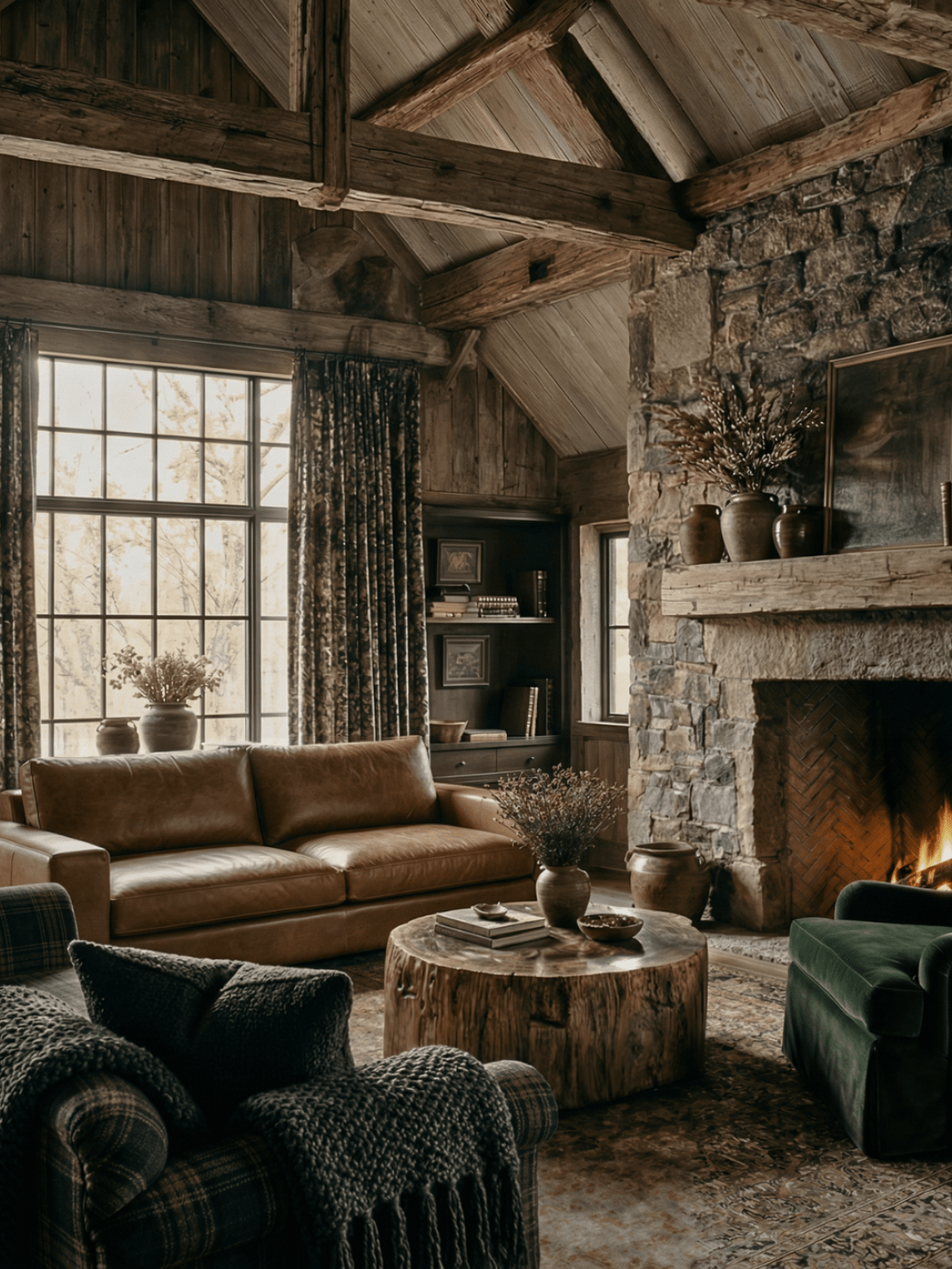 Your Coffee Table Is Doing More Than You Think - Hello Norden