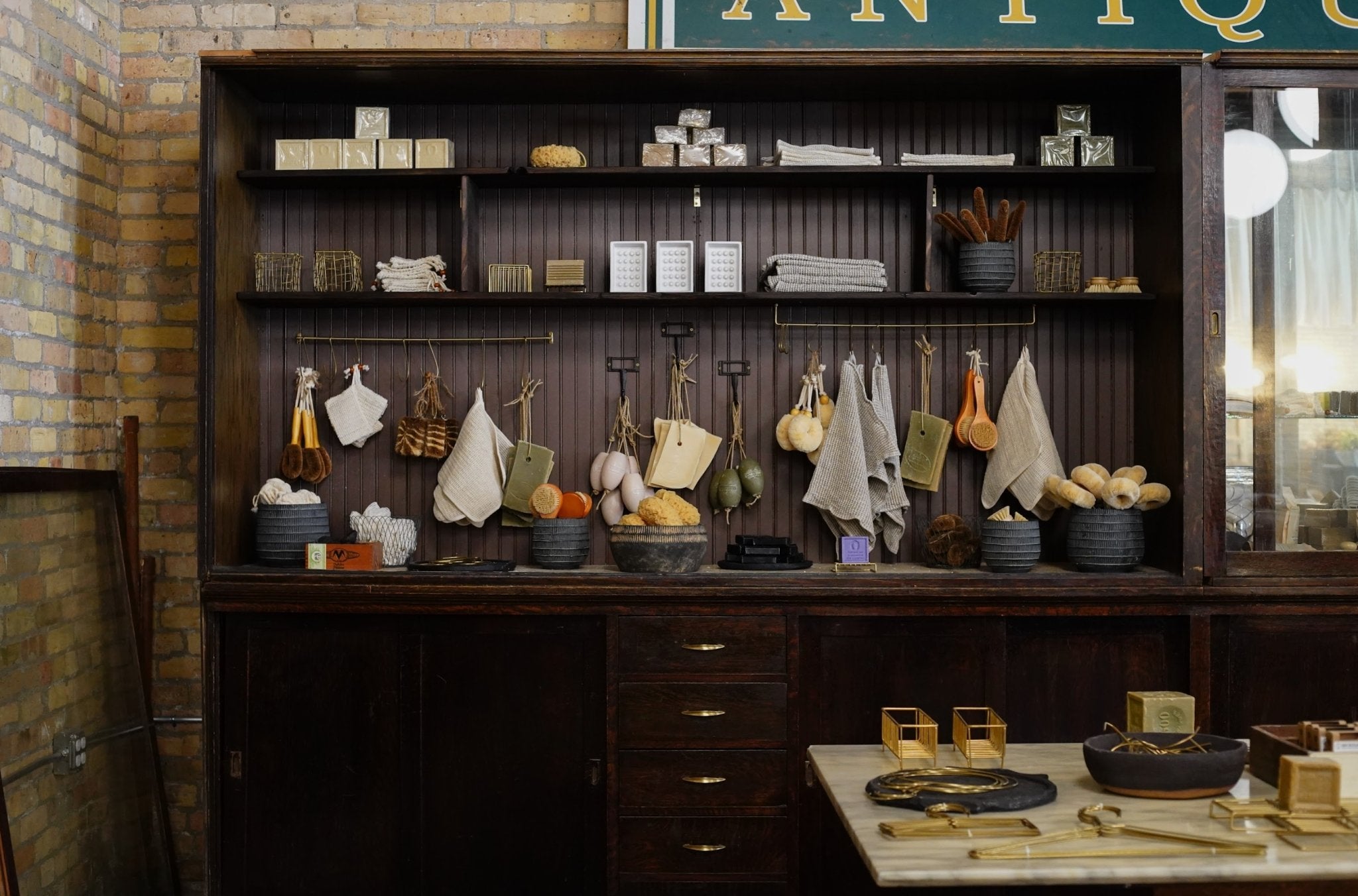 All Natural Soaps, Brushes & Sponges - Hello Norden