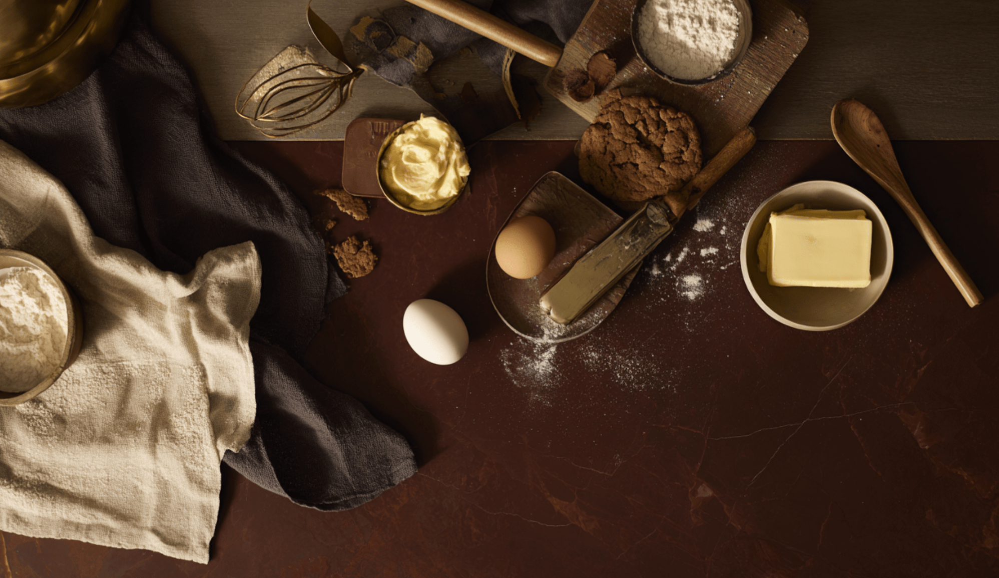 Flatware & Serving Utensils - Hello Norden