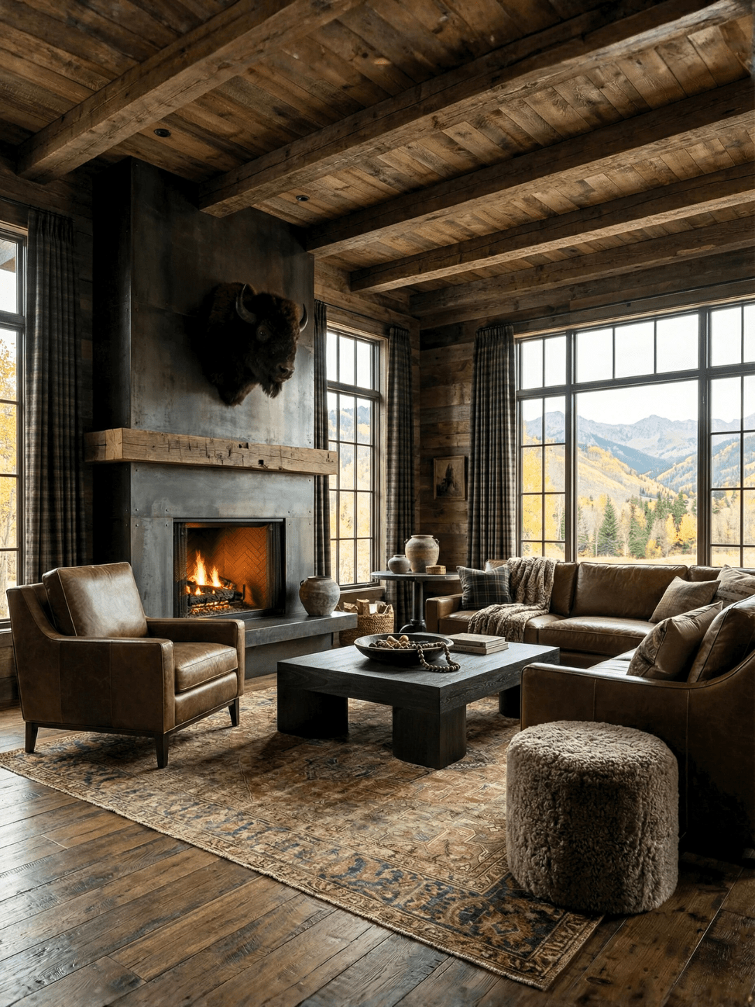 Style Guide | Norlund Living Room - Hello Norden