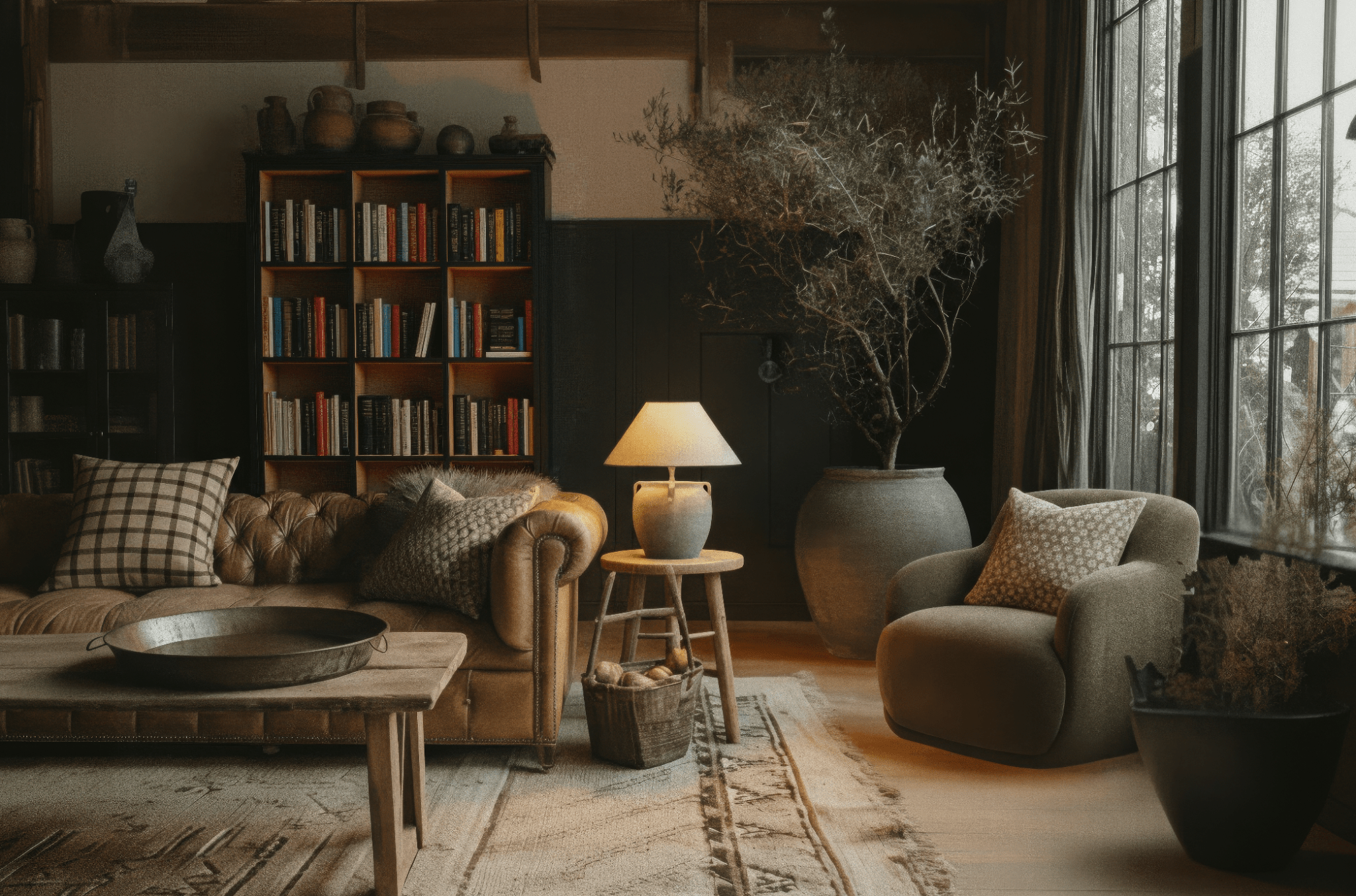 Style Guide : The Collected Study - Hello Norden