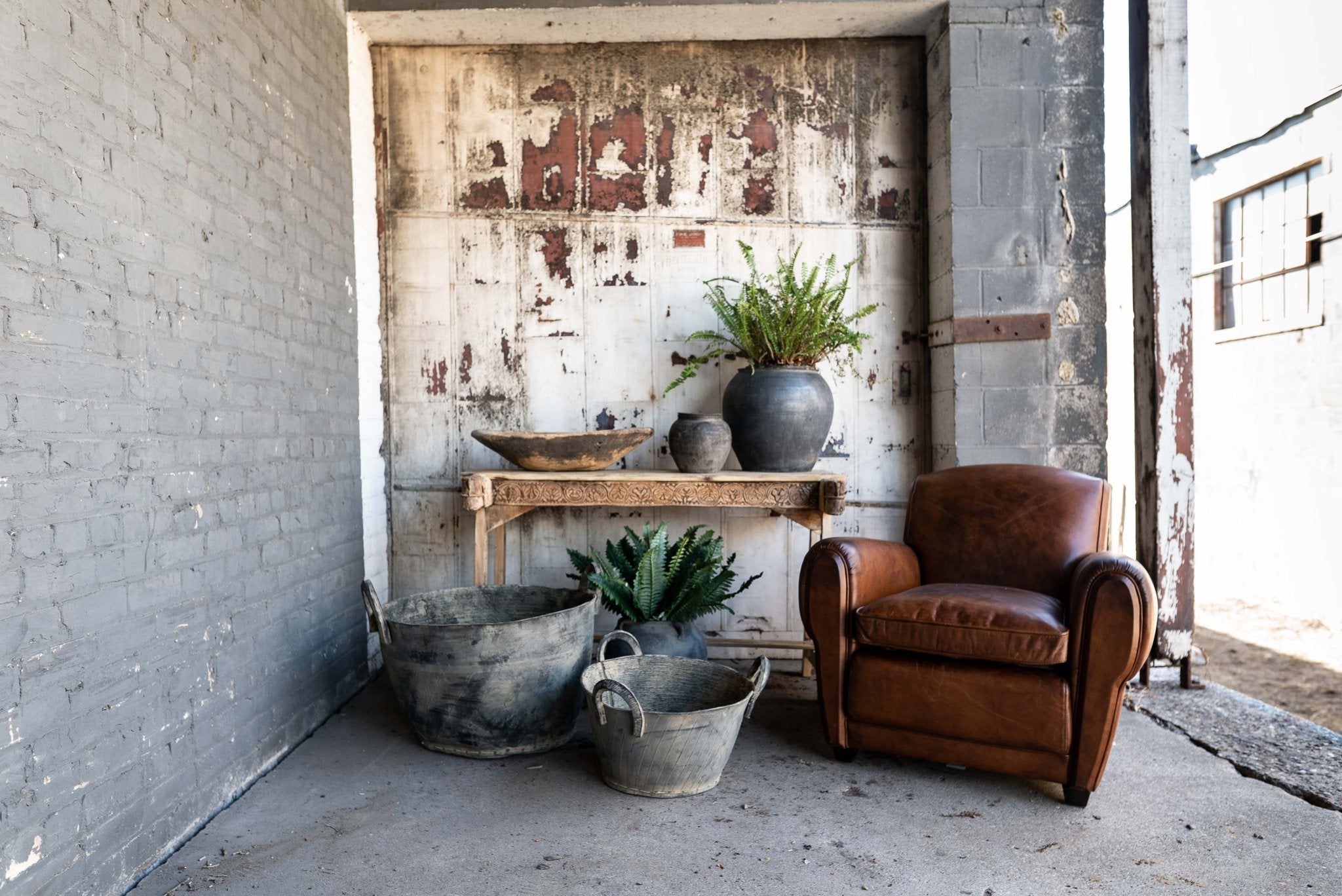 Texture Lovers - Hello Norden