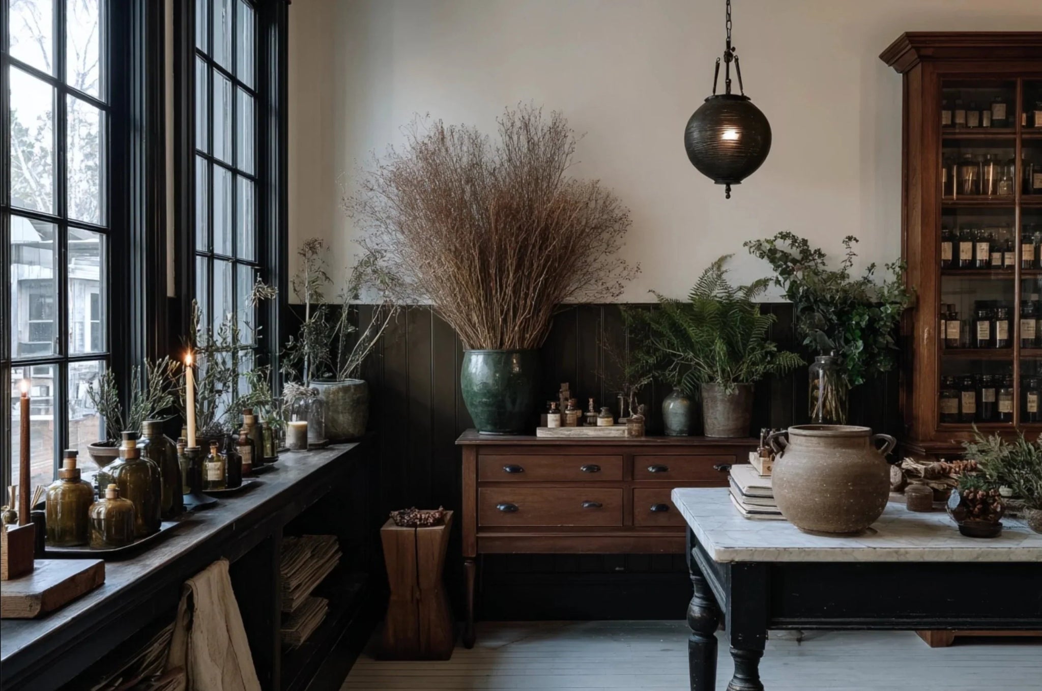 Vintage Furniture - Hello Norden