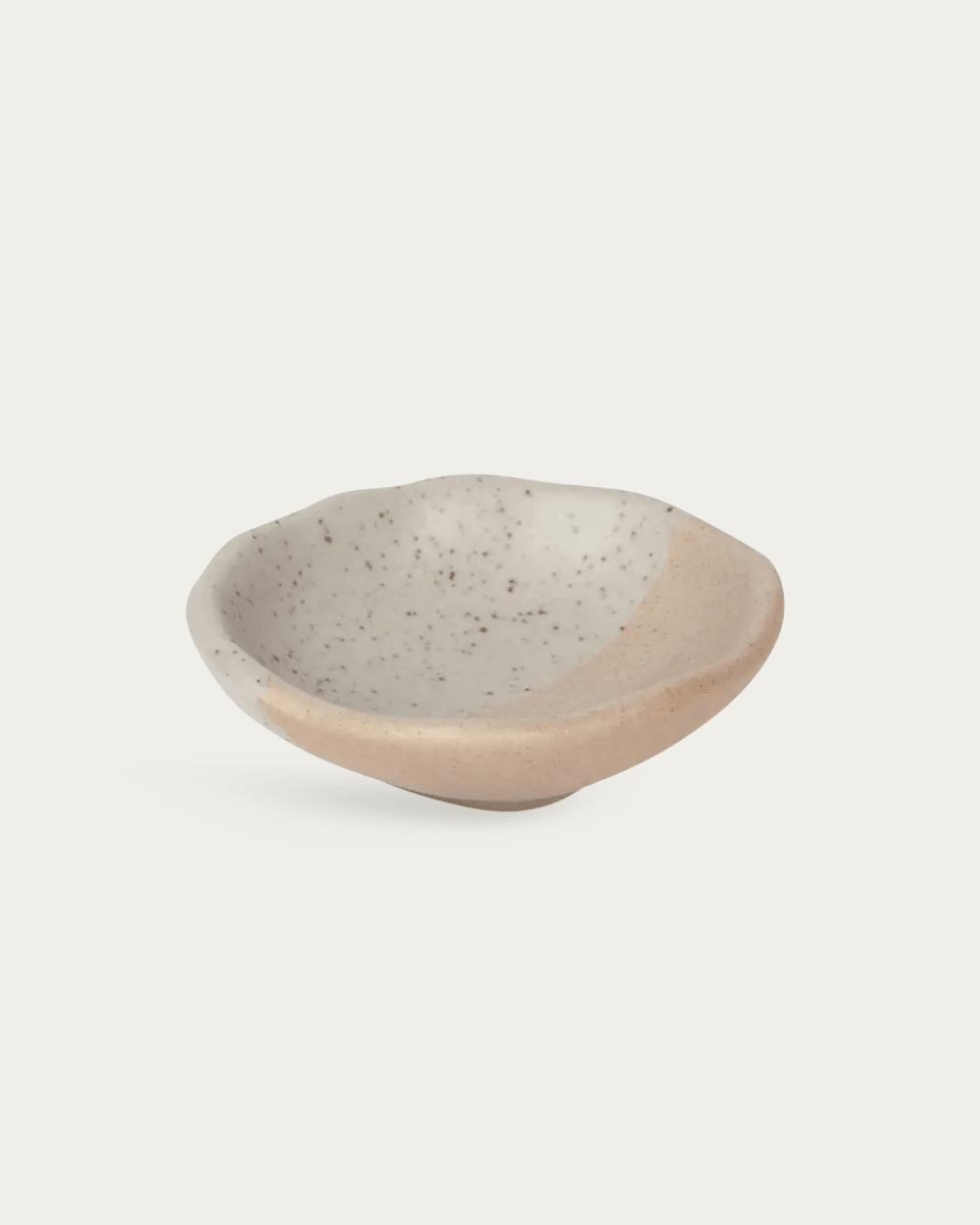 Betts Pinch Pot