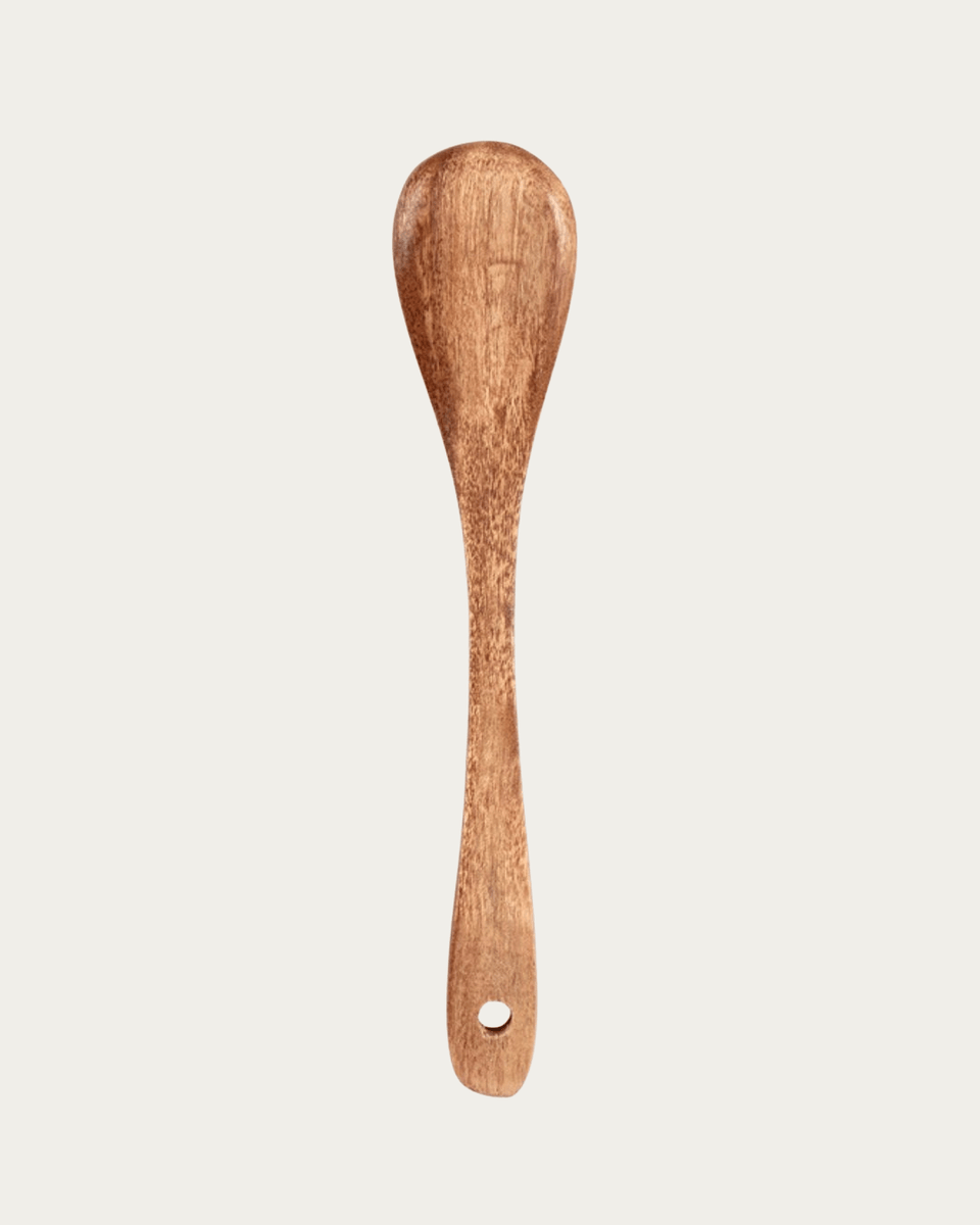 Wood Mini Spoon | Hello Norden