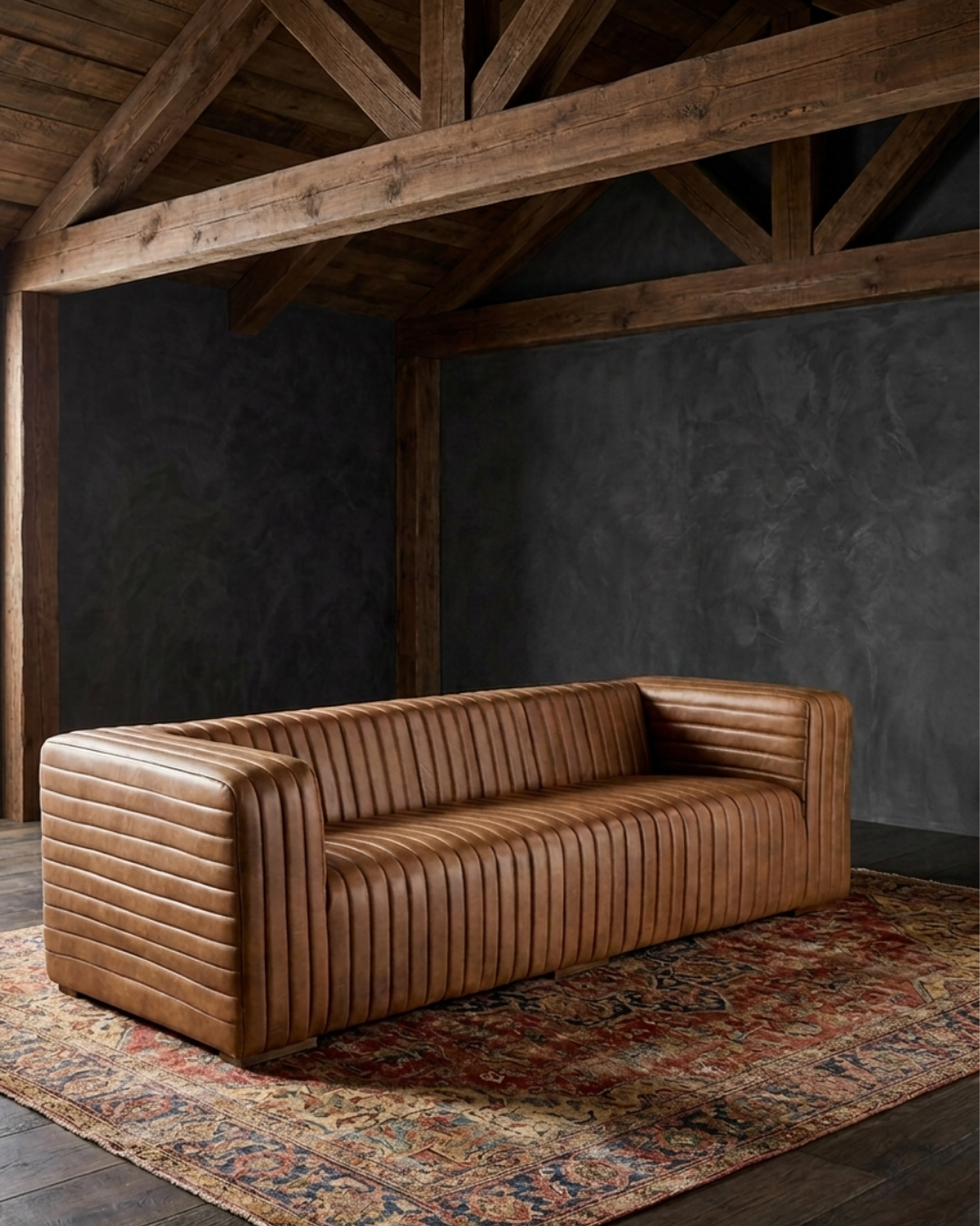 Roland Sofa - Sofas & Sectionals - Hello Norden