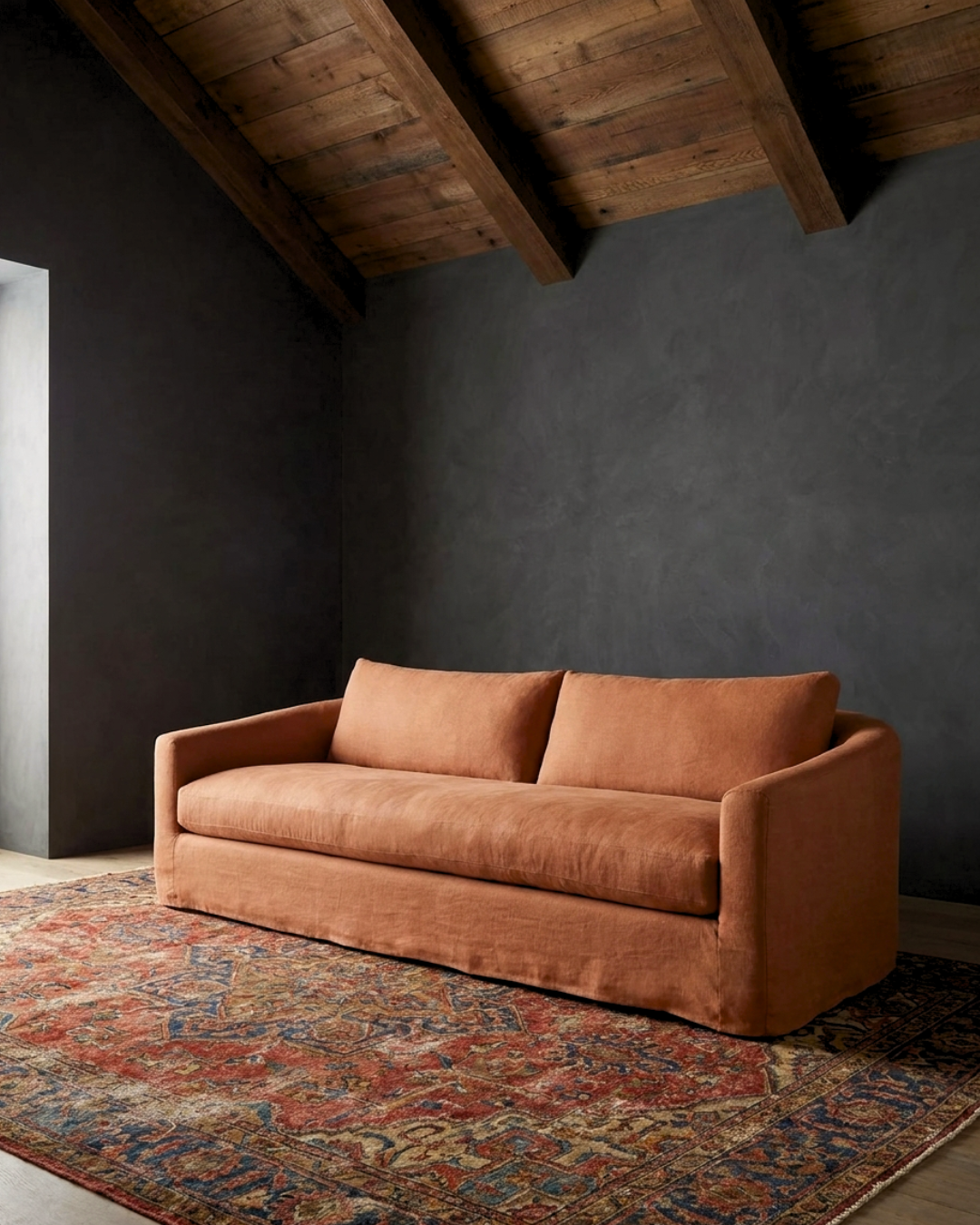 Dayne Sofa - Sofas & Sectionals - Hello Norden