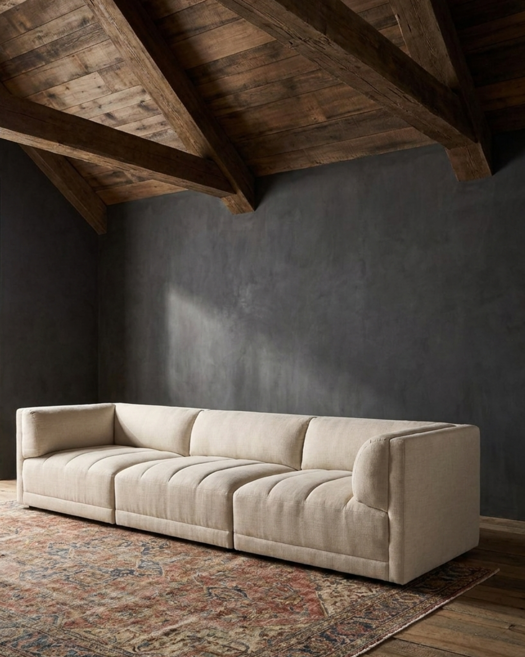 Karna Sofa - Sofas & Sectionals - Hello Norden