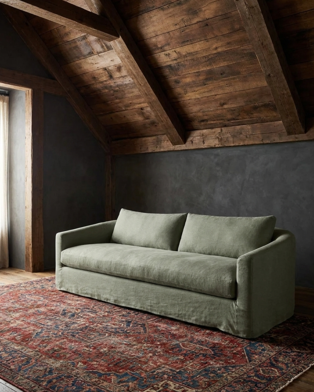 Dayne Sofa - Sofas & Sectionals - Hello Norden