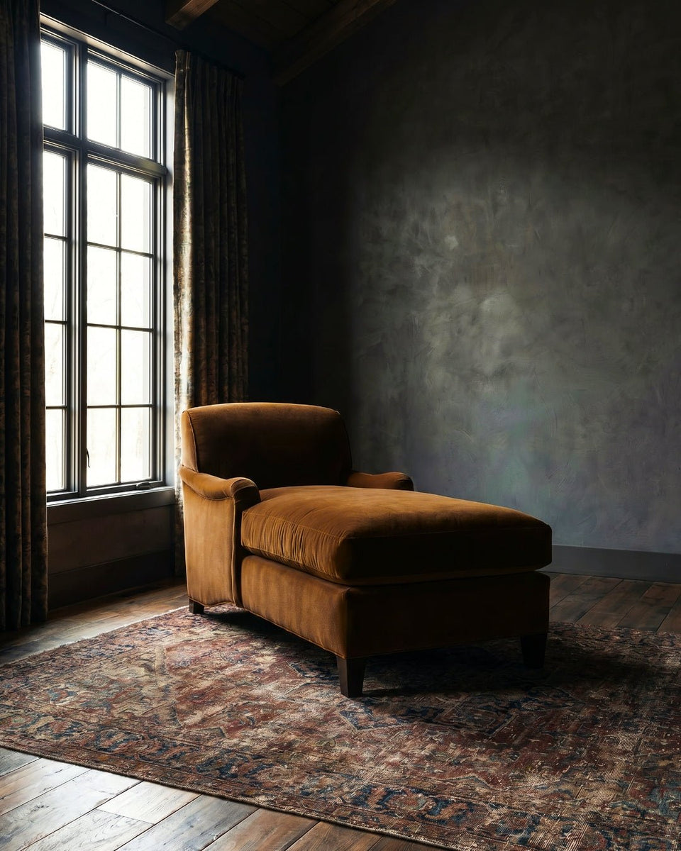 Barlowe Chaise