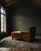 Barlowe Chaise - Made To Order Furniture - Hello Norden