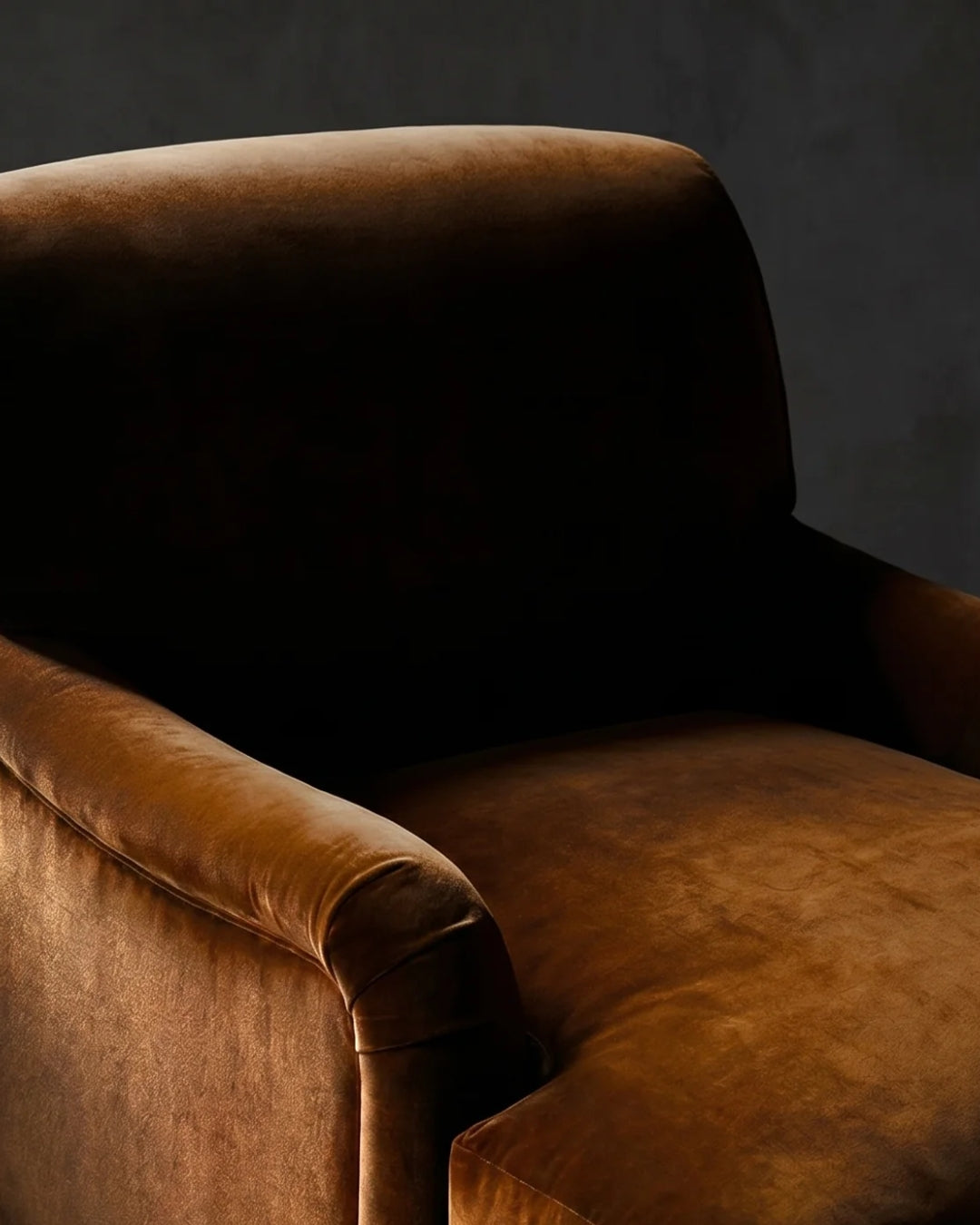 Barlowe Chaise - Made To Order Furniture - Hello Norden