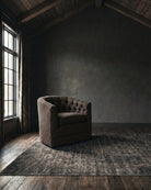 Connor Lounge Chair - Made To Order Furniture - Hello Norden