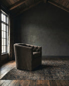 Connor Lounge Chair - Made To Order Furniture - Hello Norden