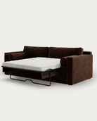 Edda Queen Sleeper Sofa Bed - Daybed - Hello Norden