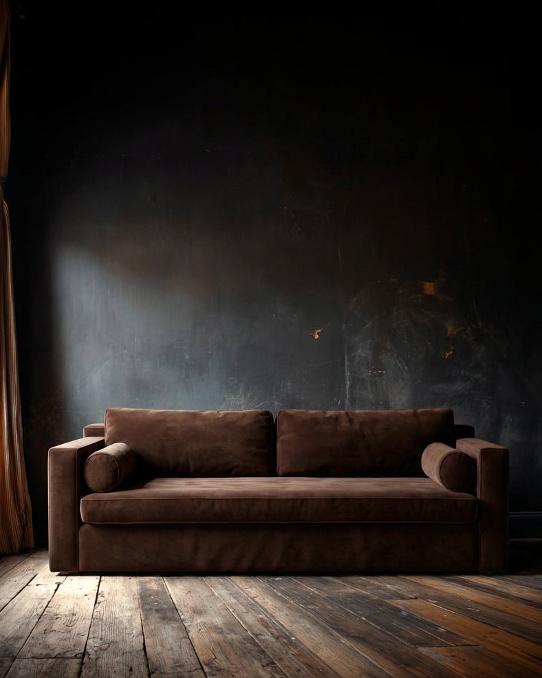 Edda Queen Sleeper Sofa Bed - Daybed - Hello Norden