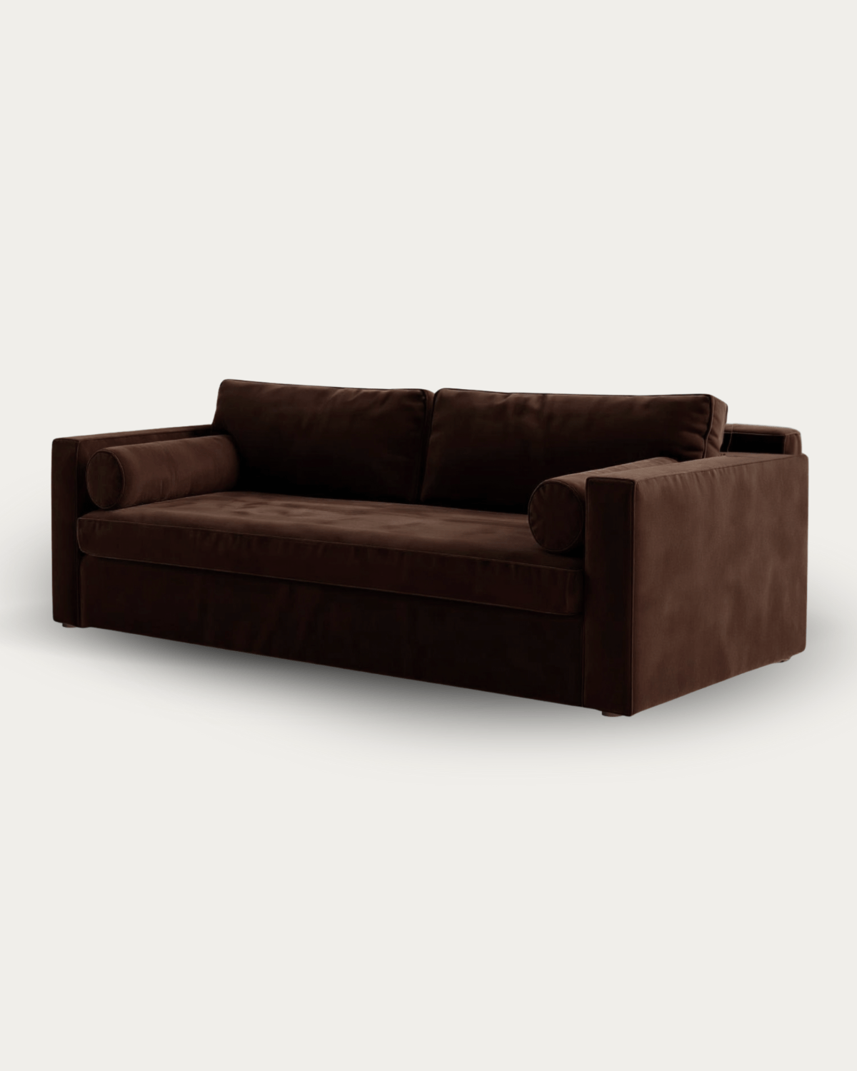 Edda Queen Sleeper Sofa Bed - Daybed - Hello Norden