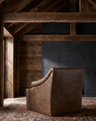 Ellsworth Chair - Made To Order Furniture - Hello Norden