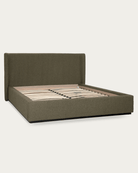 Teodor Bed - Bedroom Furniture - Hello Norden