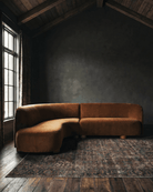Ford Sectional Sofa - Made To Order Furniture - Hello Norden
