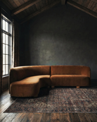 Ford Sectional Sofa - Made To Order Furniture - Hello Norden
