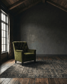 Griffin Chair - Made To Order Furniture - Hello Norden