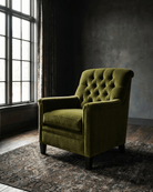 Griffin Chair - Made To Order Furniture - Hello Norden