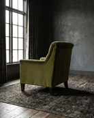 Griffin Chair - Made To Order Furniture - Hello Norden