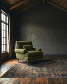 Halden Chair - Made To Order Furniture - Hello Norden