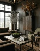 Halden Chair - Made To Order Furniture - Hello Norden